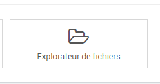 File Explorer icon